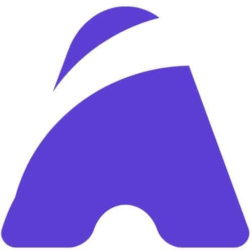 Premium Letter A Logo (9)